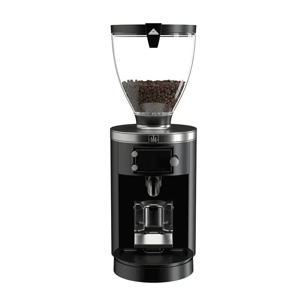 Mahlkonig - E80W GBS - Black