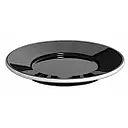   Shared Saucer 14.5cm BLACK EGG