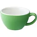  Cappuccino Cup 200ml MINT EGG