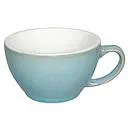    Cappuccino Cup 200ml ICE BLUE EGG