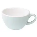   Flat White Cup 150ml RIVER BLUE EGG