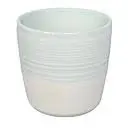  Flat White Cup150ml CELADON BLUE DALE HARRIS
