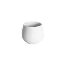 Nutty Tasting Cup  150ml CARRARA BREWERS