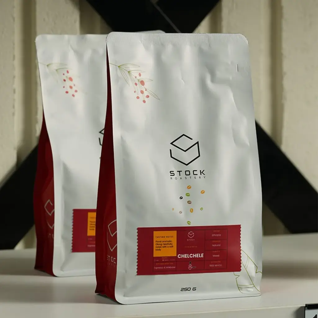 Chelchele Ethiopian