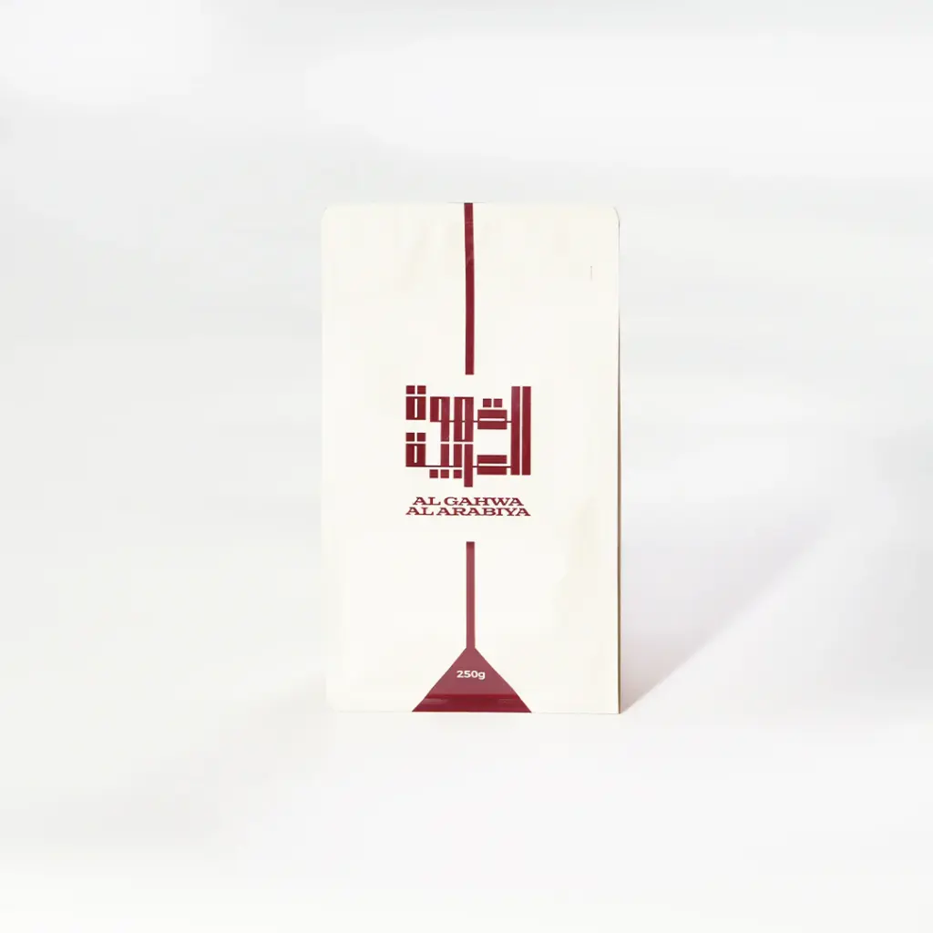 Signature Coffee 