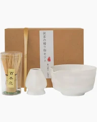MATCHA SET 