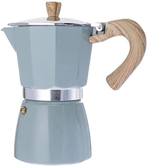 MOKA POT BIG B/S