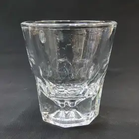 GLASS CUP 142ML