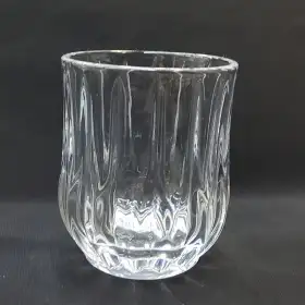 GLASS CUP 85ML