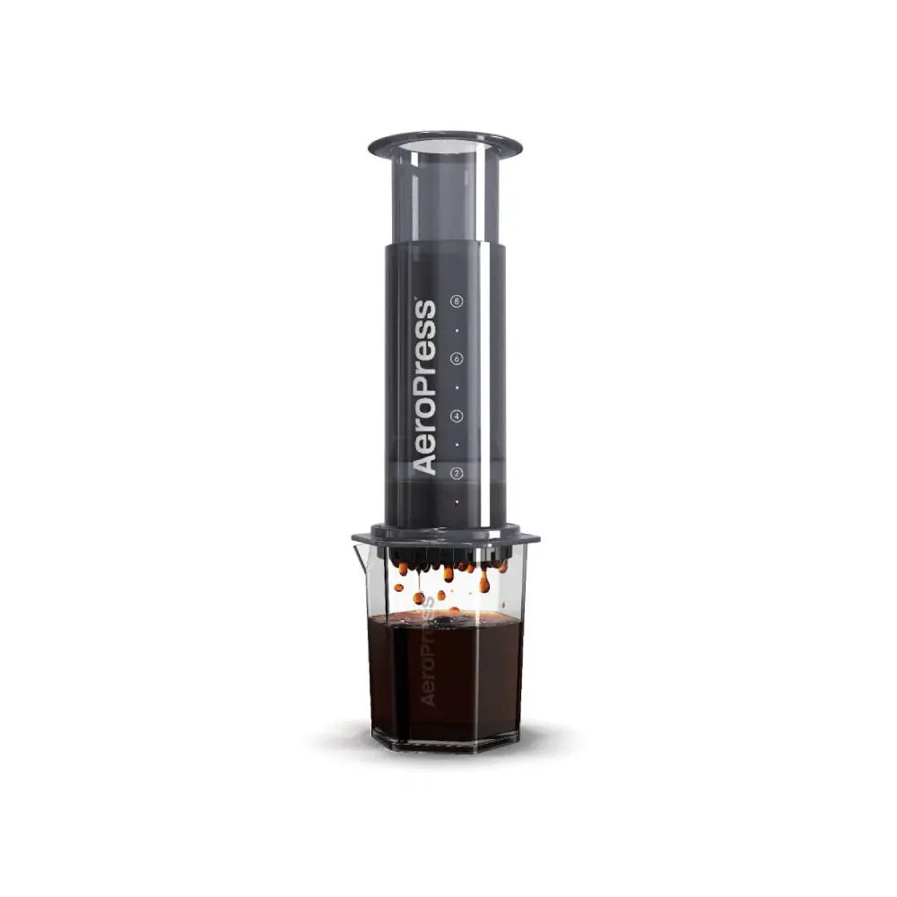 AeroPress XL Coffee Press