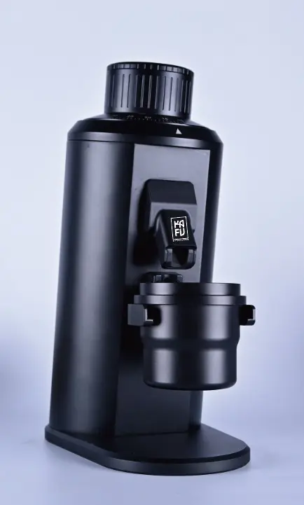 Kafu 80mm Flat Single Dose Grinder G52