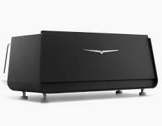 VA Machine Eagle Tempo V Neo 2GR - Matt Black  