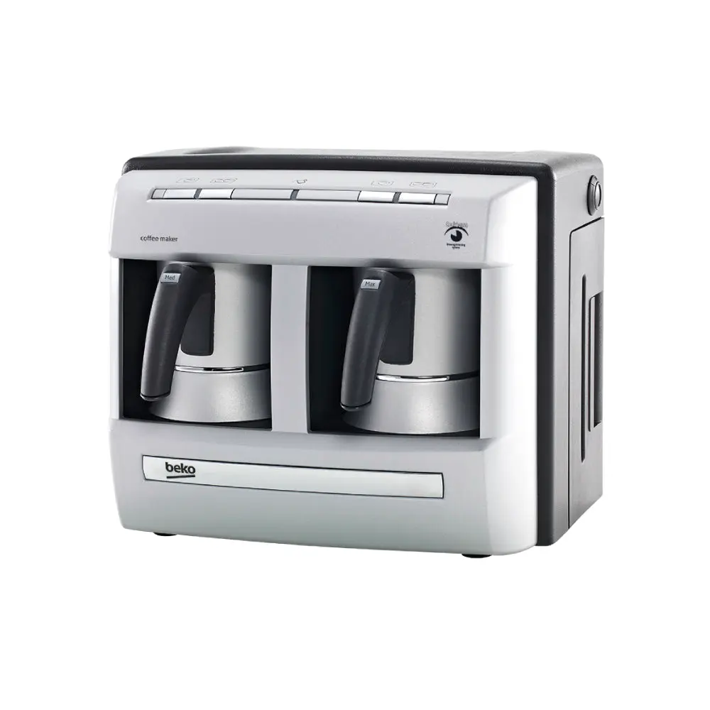 BEKO Turkish Coffee Maker 8690842489945 - BKK- 2013