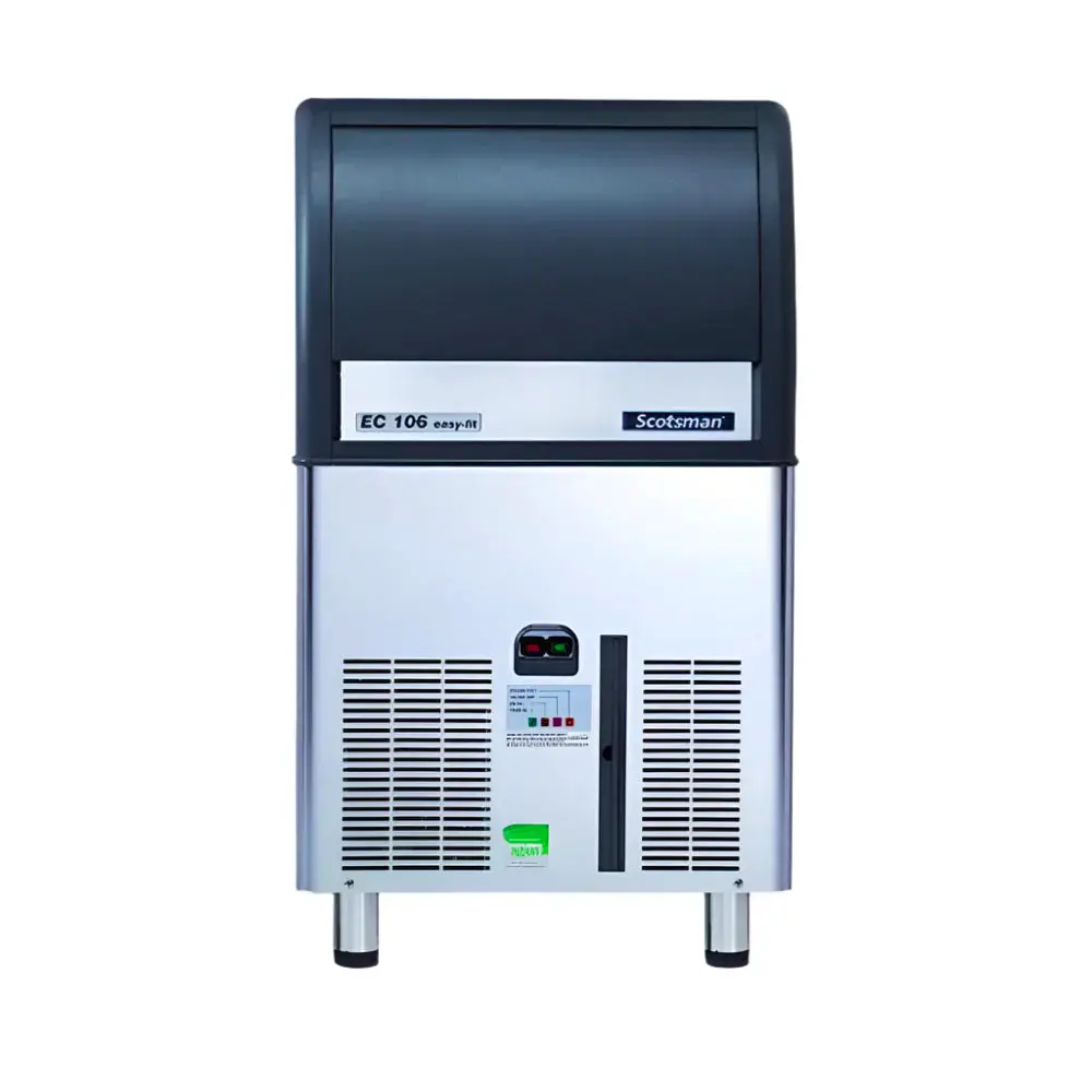 SCOTSMAN ECM 107 AS R290 OX 230V/50Hz/ 1 Ph