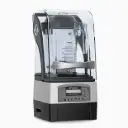 SOUND PROOF BLENDER