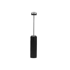 Muvna milk frother stick black 
