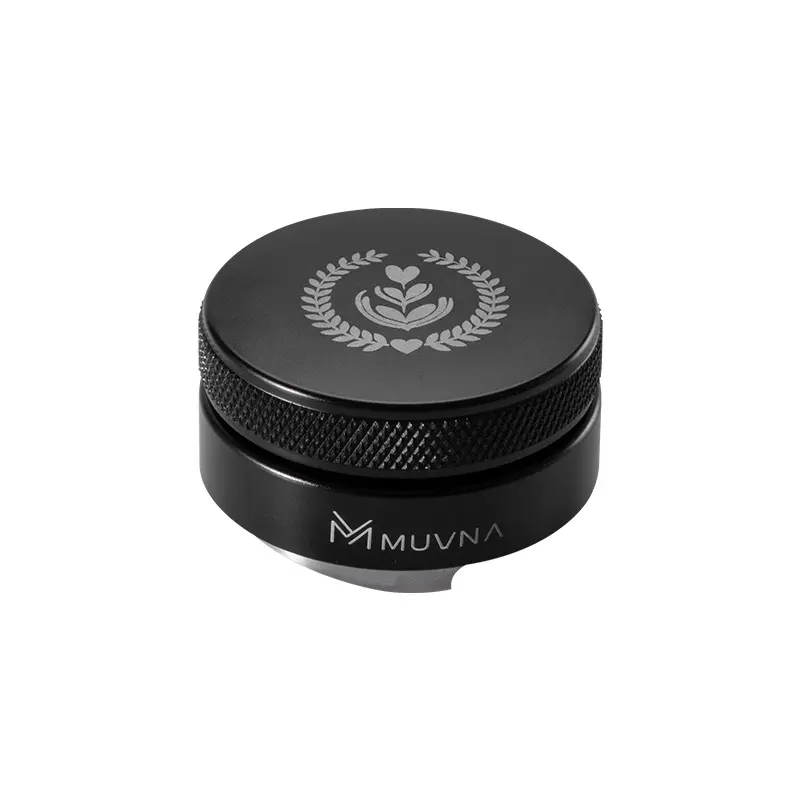 Muvna anti-slip distributor-triangular paddle-shaped base black-58m 