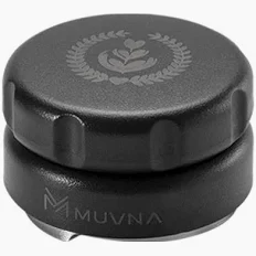 Muvna anti-slip distributor-triangular paddle-shaped base black-58m 