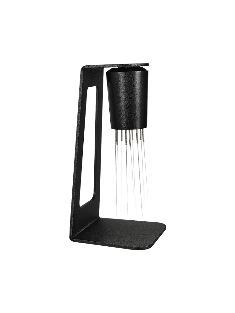 Muvna Magnetic needle-style coffee distributor