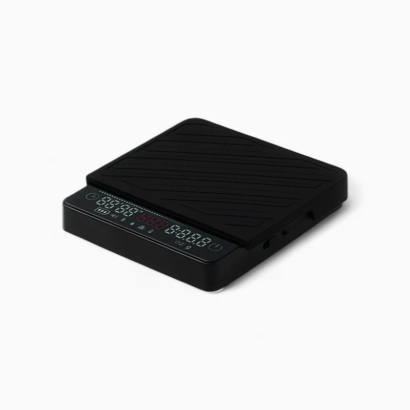 Muvna Scale  Zero-G-mini black
