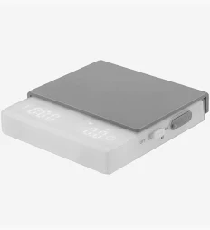 Muvna  Scale Zero-G-white-black
