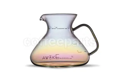 Muvna server Yingzhan -colorful-450ml