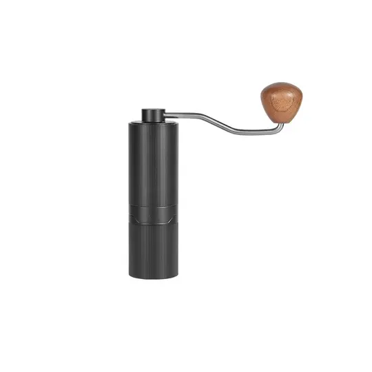 Muvna GM1 manual grinder black