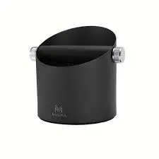 MUVNA Angled knock box 