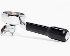  Muvna E61 ABS large double spout Portafilter