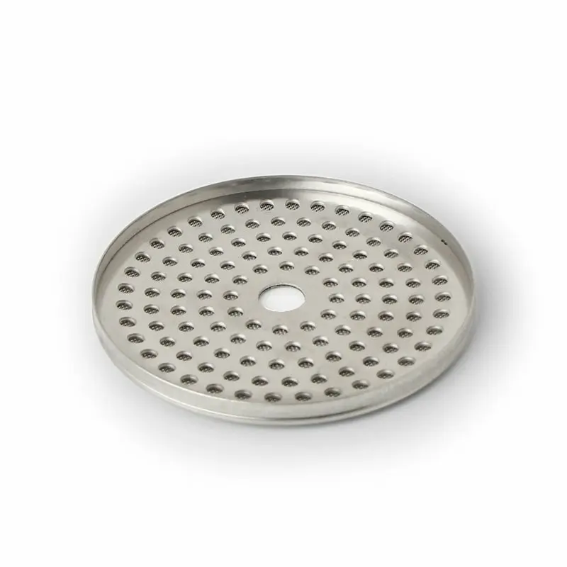 SHOWER SCREEN ø 57.5 mm