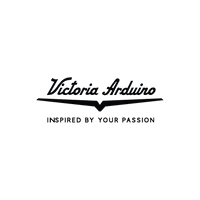 Victoria Arduino 