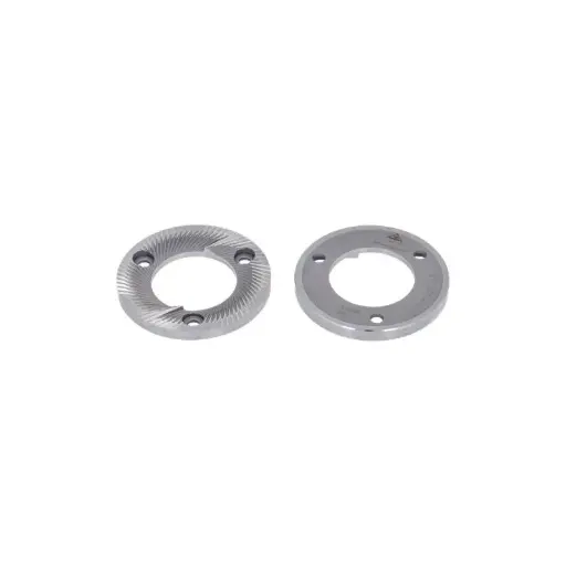 [703804] GRINDING BURRS PAIR MAHLKONIG LH 98MM
