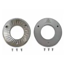 [275605] GRINDING BURRS SPECIAL STEEL 120 mm