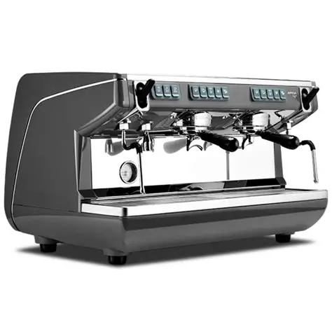 Nuova Simonelli Appia Life Volumetric Coffee Machine