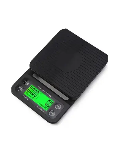 Coffee Scale