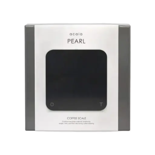 Acaia Pearl 