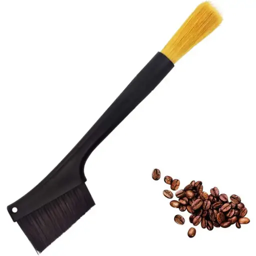 [KPB002] Pallo Brush