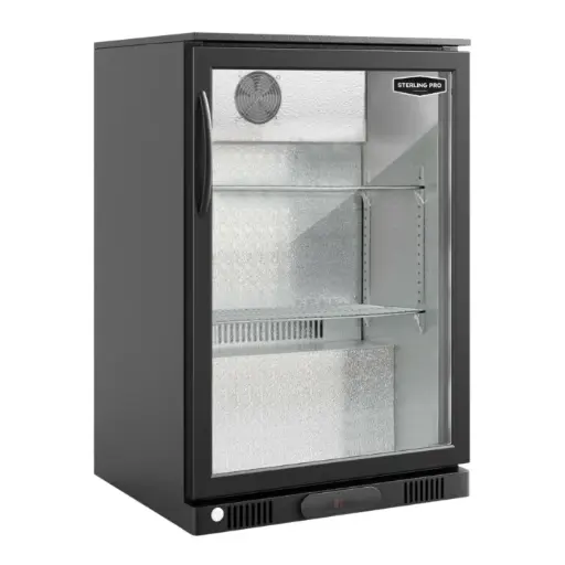 [KF00010]  Bottle Cooler single door 