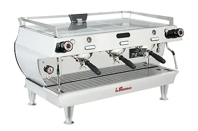 La Marzocco Strada S Semi-Automatic Espresso Machine – Commercial Grade
