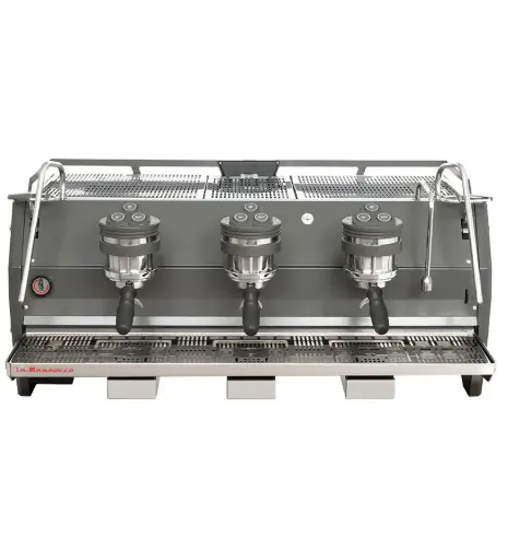 La Marzocco Strada S AV with Scales (ABR)  3 Group