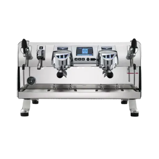 Victoria Arduino 388 Black Eagle Volumetric 2 Group