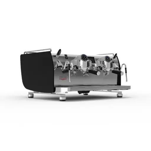 Victoria Arduino Black Eagle Maverick Volumetric 2 groups