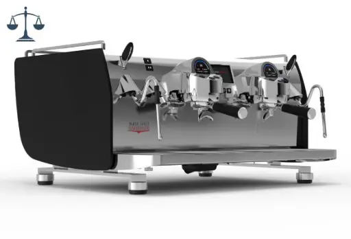 Victoria Arduino VA Black Eagle Maverick Gravimetric 2G