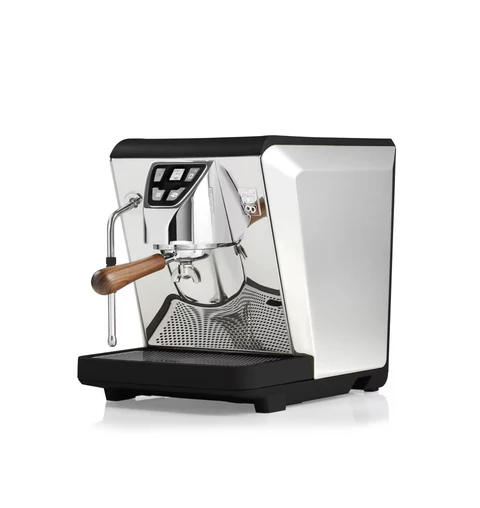 Nuova Simonelli Oscar Mood