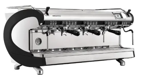Nuova Simonelli Aurelia Wave 3 Group Volumetric