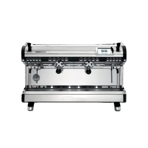 Nuova Simonelli Aurelia Wave UX 2 Group Volumetric