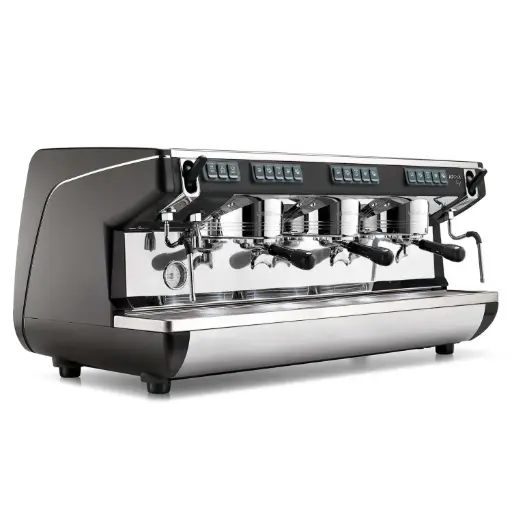 Nuova Simonelli Appia Life XT 3 Group Volumetric