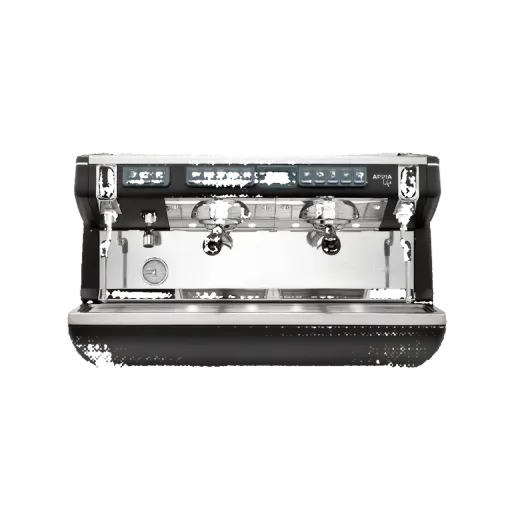 Nuova Simonelli Appia Life XT 2 Group Volumetric