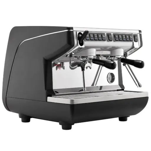 Nuova Simonelli Appia Life Compact 2 Group Volumetric