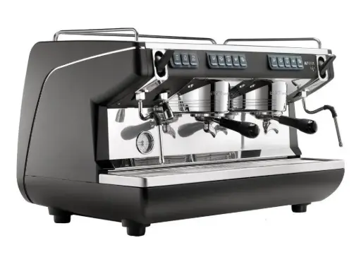 Nuova Simonelli Appia Life 2 Group Volumetric